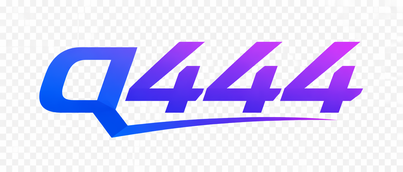 q444 লোগো